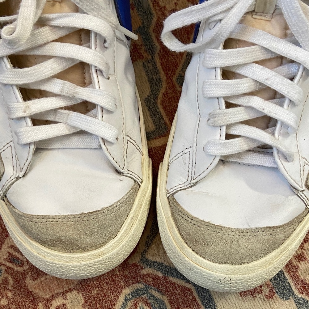 Nike High-Top Sneakers - Picture 8 of 16